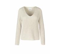 MARC O'POLO Pullover beige | XS