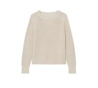 MARC O'POLO Pullover beige | XXS