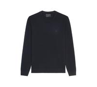 Marc O'Polo Pullover blu notte Uomo Marc O'Polo S