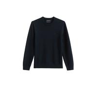 Marc O'Polo - Maglieria Girocollo - - Knitwear - Uomo - Blu - L