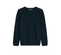 MARC O'POLO Pullover blu | S