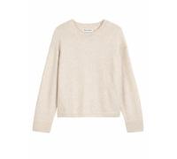 MARC O'POLO Pullover crema | M