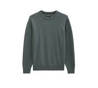 Marc O'Polo - Maglioni Girocollo Manica Lunga - - Knitwear - Uomo - Grigio - S