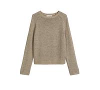 MARC O'POLO Pullover marrone chiaro | L