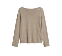MARC O'POLO Pullover marrone chiaro | M
