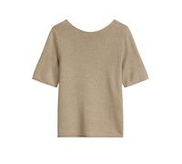 MARC O'POLO Pullover marrone chiaro | XXL