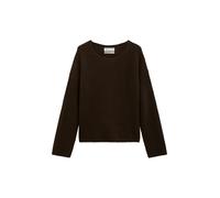Marc O'Polo Pullover marrone Donna - Abbigliamento - Taglie comode - Pullover e cardigan - Pullover Marc O'Polo XS