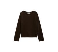 Marc O'Polo - Maglioni- Lsl- Girocollo - - Knitwear - Uomo - Marrone - XL