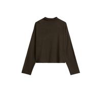 Marc O'Polo Pullover marrone scuro Donna - Abbigliamento - Taglie comode - Pullover e cardigan - Pullover Marc O'Polo XL