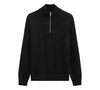 Marc O'Polo Pullover nero Uomo - Abbigliamento - Pullover e cardigan - Pullover - Pullover dolcevita Marc O'Polo XXL