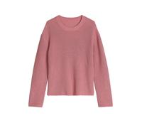 Marc O'Polo - Maglioni- Lsl- Girocollo- Spacchetti - - Knitwear - Donna - Rosa - M