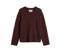 Marc O'Polo - Maglieria Girocollo - - Knitwear - Donna - Rosso - XL