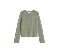 Marc O'Polo Pullover verde chiaro Donna - Abbigliamento - Taglie comode - Pullover e cardigan - Pullover Marc O'Polo S