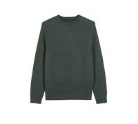 MARC O'POLO Pullover verde scuro | S