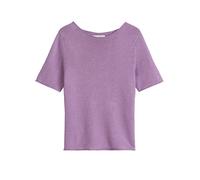 MARC O'POLO Pullover viola | S