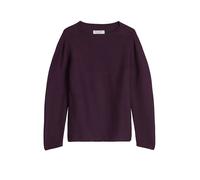 MARC O'POLO Pullover viola | S