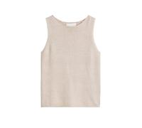 MARC O'POLO Pullunder beige | L