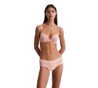 Marc O'Polo Reggiseno da Donna, 25q3w00400, con Imbottitura, Confezione da 1, Colore: Rosa., 4C