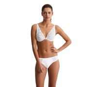 Marc O'Polo Reggiseno da Donna 25q3w00401 Filo Non Imbottito (Confezione da 1), Bianco, 4DD