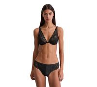 Marc O'Polo Reggiseno da Donna 25q3w00401 Filo Non Imbottito (Confezione da 1), Nero, 3D