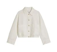 Marc O'Polo - Relaxed Jacket - - Jackets - Donna - Bianco - XL