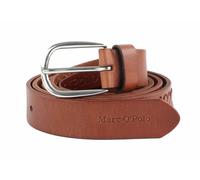 Marc O'Polo Sarah Belt Ladies Burnt Camel