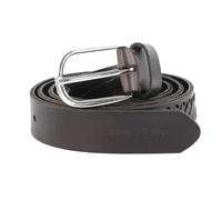 Marc O'Polo Sarah Belt Ladies Chocolate Brown
