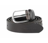 Marc O'Polo Sarah Belt Ladies Chocolate Brown