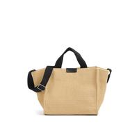 Marc O'Polo Borsa shopper M 45 cm marrone