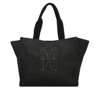 Marc O'Polo Borsa shopper L 50 cm nero