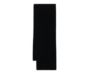 Marc O'Polo - Sciarpa Classica - - Accessories - Uomo - Nero - ONE SIZE