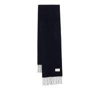 Marc O'Polo - Sciarpa di lana - - Accessories - Donna - Nero - ONE SIZE