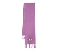 Marc O'Polo - Sciarpa in lana vergine - - Accessories - Donna - Rosa - ONE SIZE