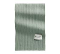 Marc O'Polo sciarpa Knitted Scarf Faded Mint