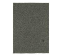 Marc O'Polo sciarpa Knitted Scarf Graphite Grey Melange