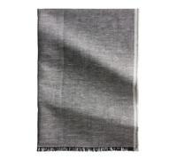 Marc O'Polo sciarpa Woven Scarf Black
