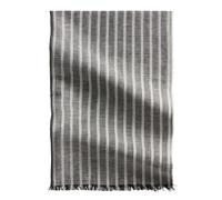 Marc O'Polo sciarpa Woven Scarf Black Multi