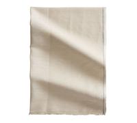 Marc O'Polo sciarpa Woven Scarf Grey Silk
