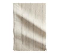 Marc O'Polo sciarpa Woven Scarf Medium Beige Multi