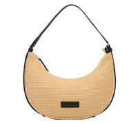 Marc O'Polo Senja Borsa a spalla beige, plastica, donna