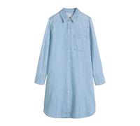 Marc O'Polo - Shirt Vestiti - - Dresses - Donna - Blu - L