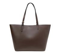Marc O'Polo Shopper Allis Shopper L Dark Chocolate