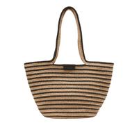 Marc O'Polo Shopper Jonna Shopper L Black / Nature