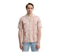 Marc O'Polo - Short Sleeve Camicie - - Shirts - Uomo - Multicolore - M