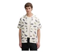 Marc O'Polo - Short Sleeve Camicie - - Shirts - Uomo - Multicolore - M