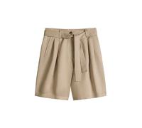 MARC O'POLO Shorts beige | 38