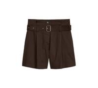 MARC O'POLO Shorts marrone | 42