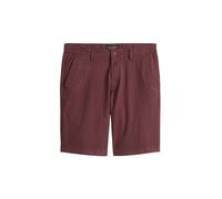 MARC O'POLO Shorts rosso | 34