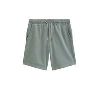MARC O'POLO Shorts verde chiaro | M