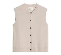 Marc O'Polo - Sleeveless Knitwear - - Knitwear - Donna - Beige - M
